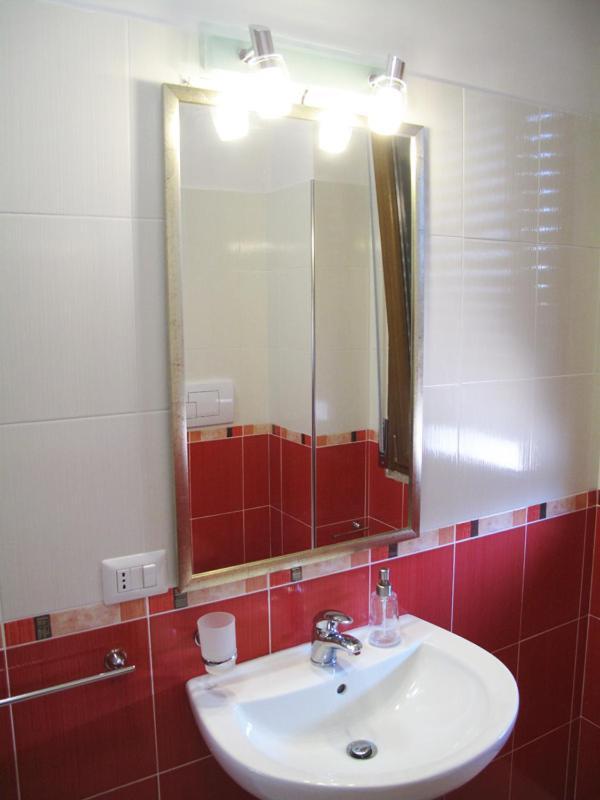 Bed and Breakfast Santa Caterina Reggio Calabria Exterior foto
