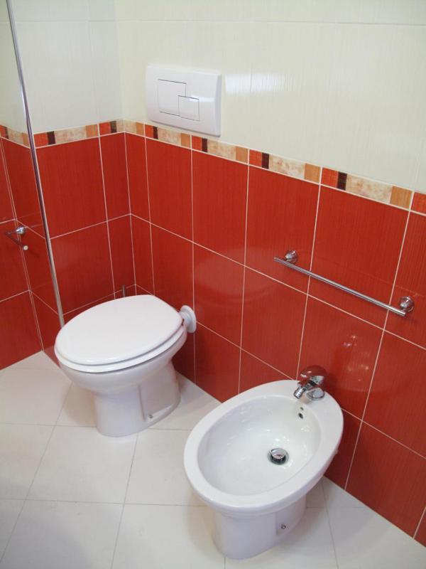 Bed and Breakfast Santa Caterina Reggio Calabria Exterior foto
