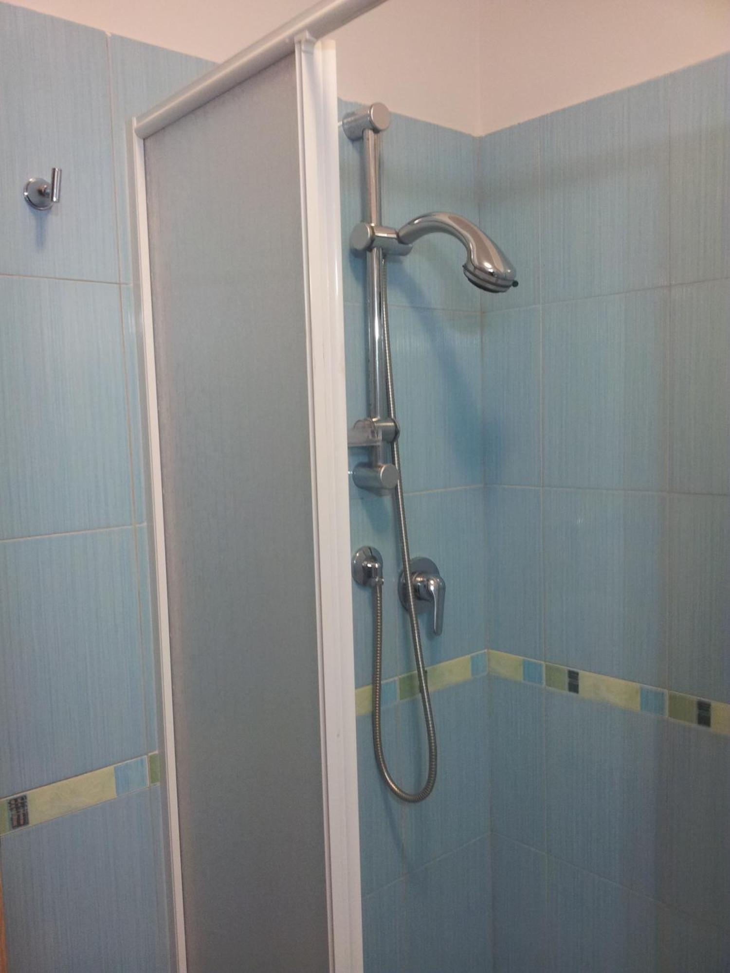Bed and Breakfast Santa Caterina Reggio Calabria Habitación foto