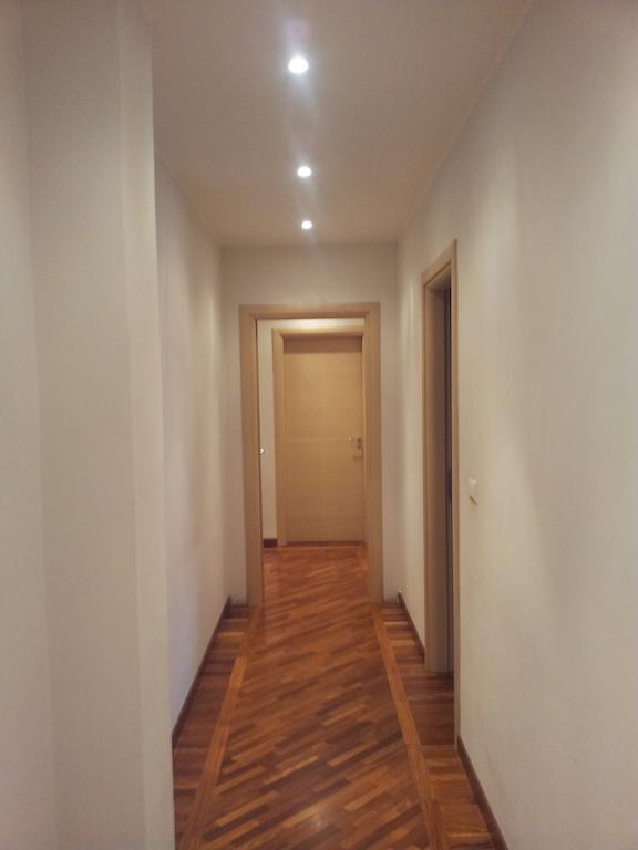 Bed and Breakfast Santa Caterina Reggio Calabria Exterior foto