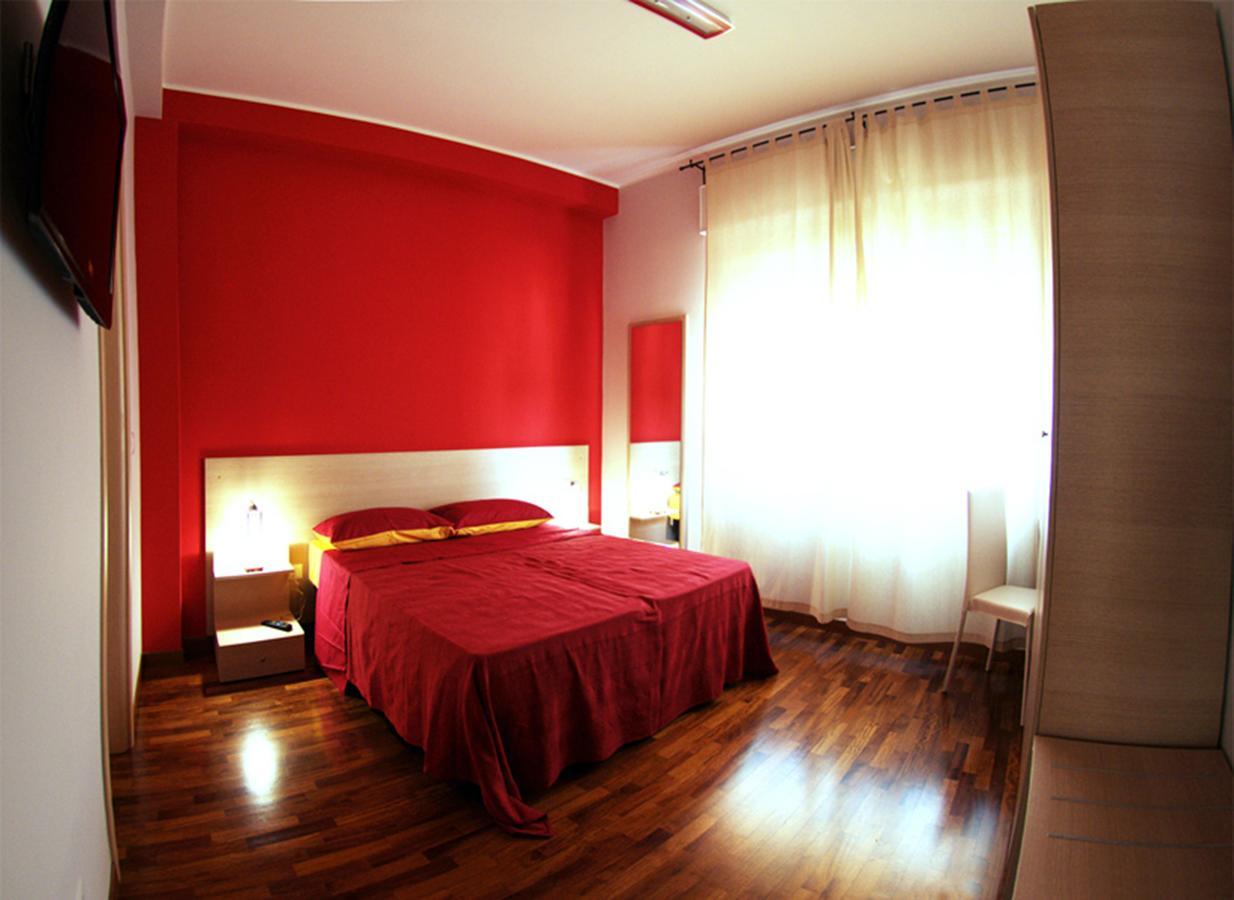 Bed and Breakfast Santa Caterina Reggio Calabria Exterior foto