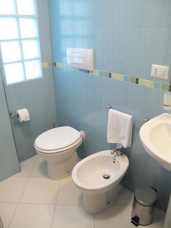 Bed and Breakfast Santa Caterina Reggio Calabria Exterior foto