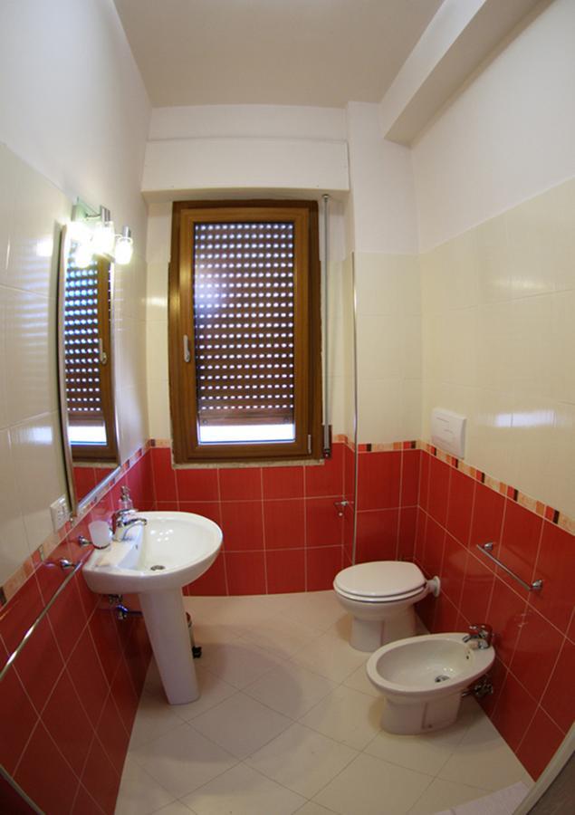Bed and Breakfast Santa Caterina Reggio Calabria Exterior foto
