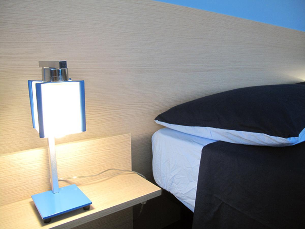 Bed and Breakfast Santa Caterina Reggio Calabria Exterior foto